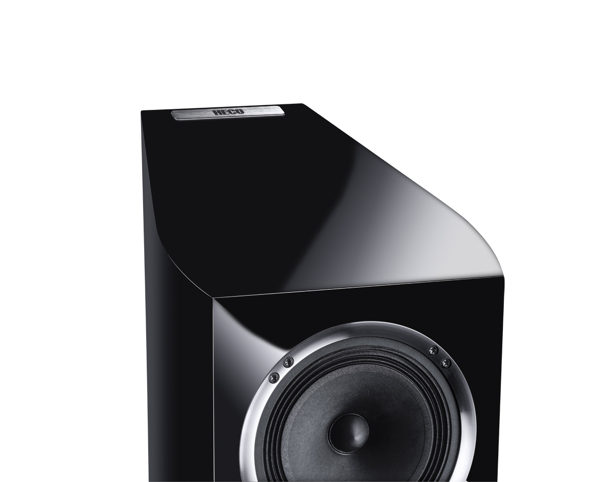  Heco Celan Revolution 7 - 7