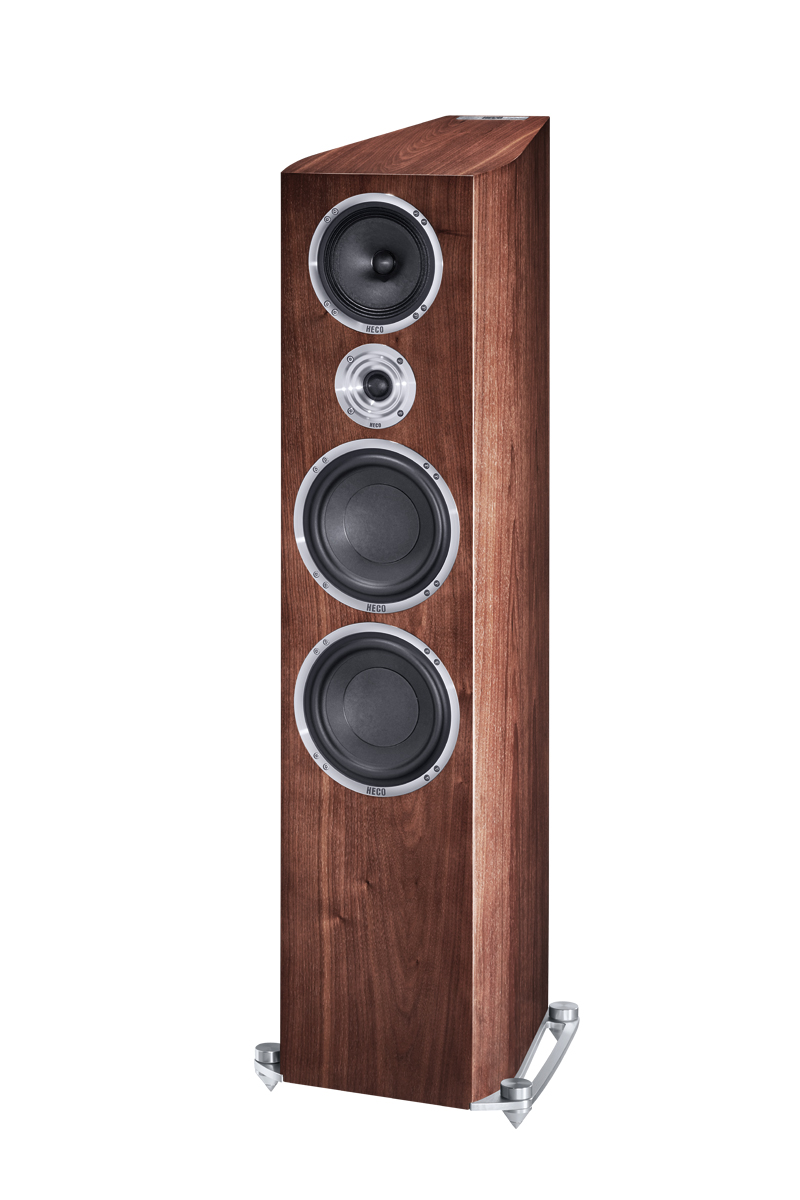  Heco Celan Revolution 7 - 3