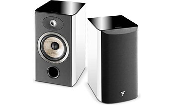 Focal Aria 905 white - DEMO EX