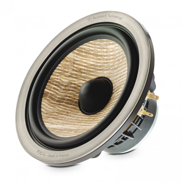 Focal Aria 905 white - DEMO EX - 3