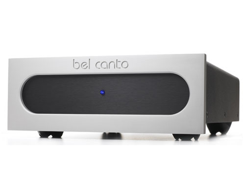 Bel Canto e.One REF500M