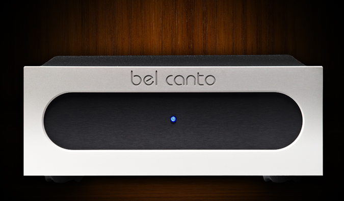 Bel Canto e.One REF500M - 2