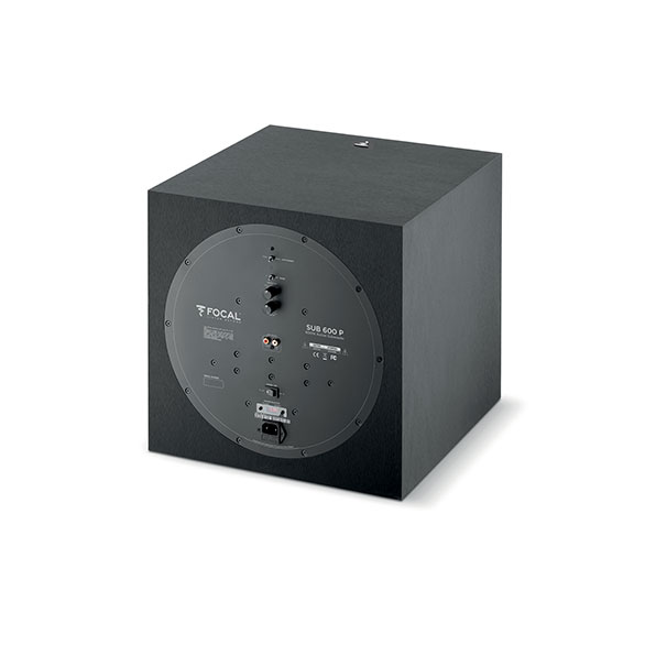 Focal Sub 600P - 3