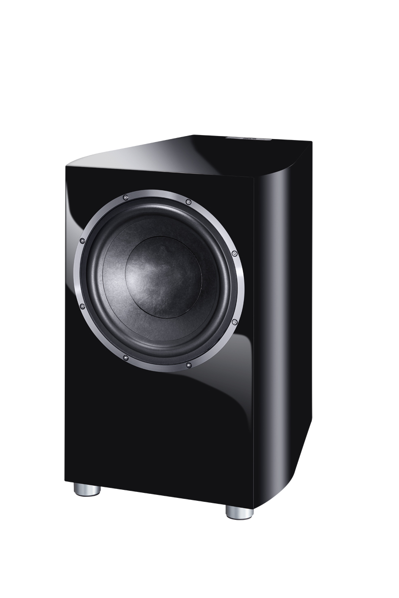 Heco Celan Revolution Sub 32A - 5