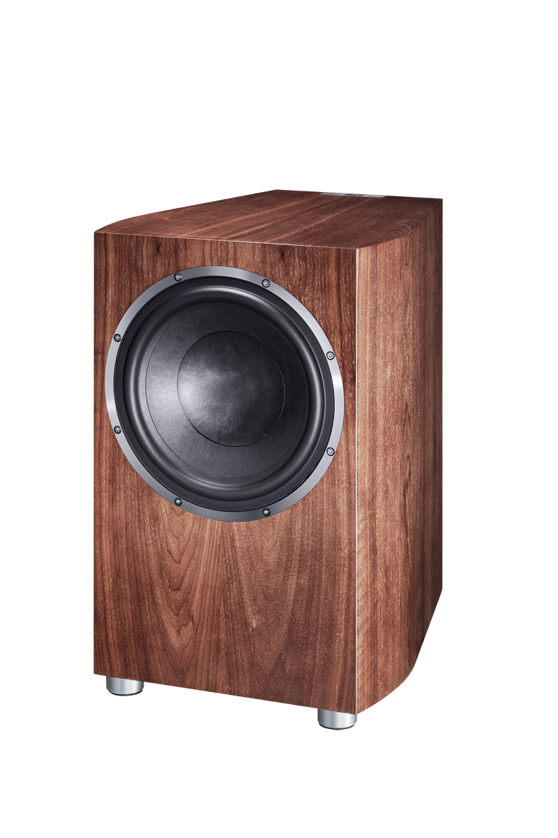 Heco Celan Revolution Sub 32A - 2