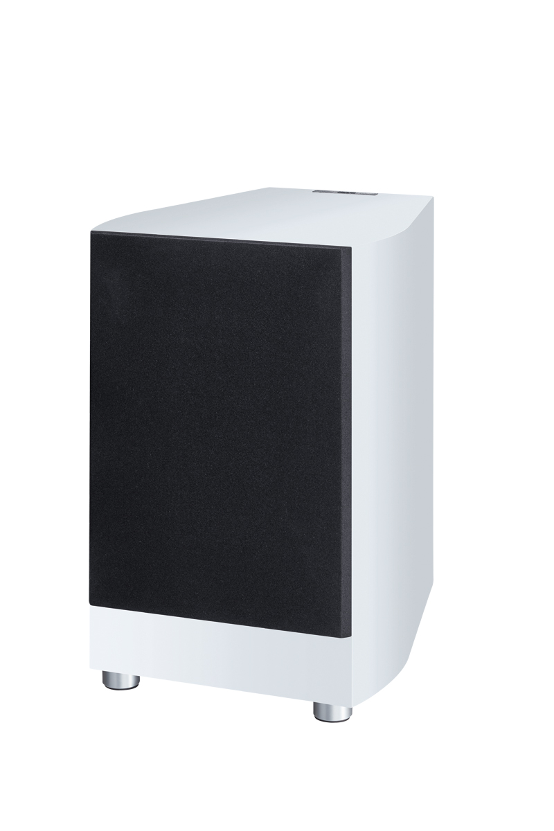 Heco Celan Revolution Sub 32A - 7