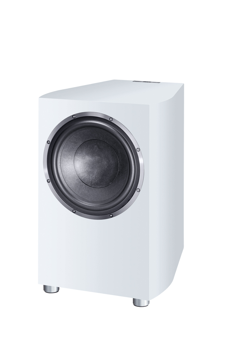 Heco Celan Revolution Sub 32A - 8