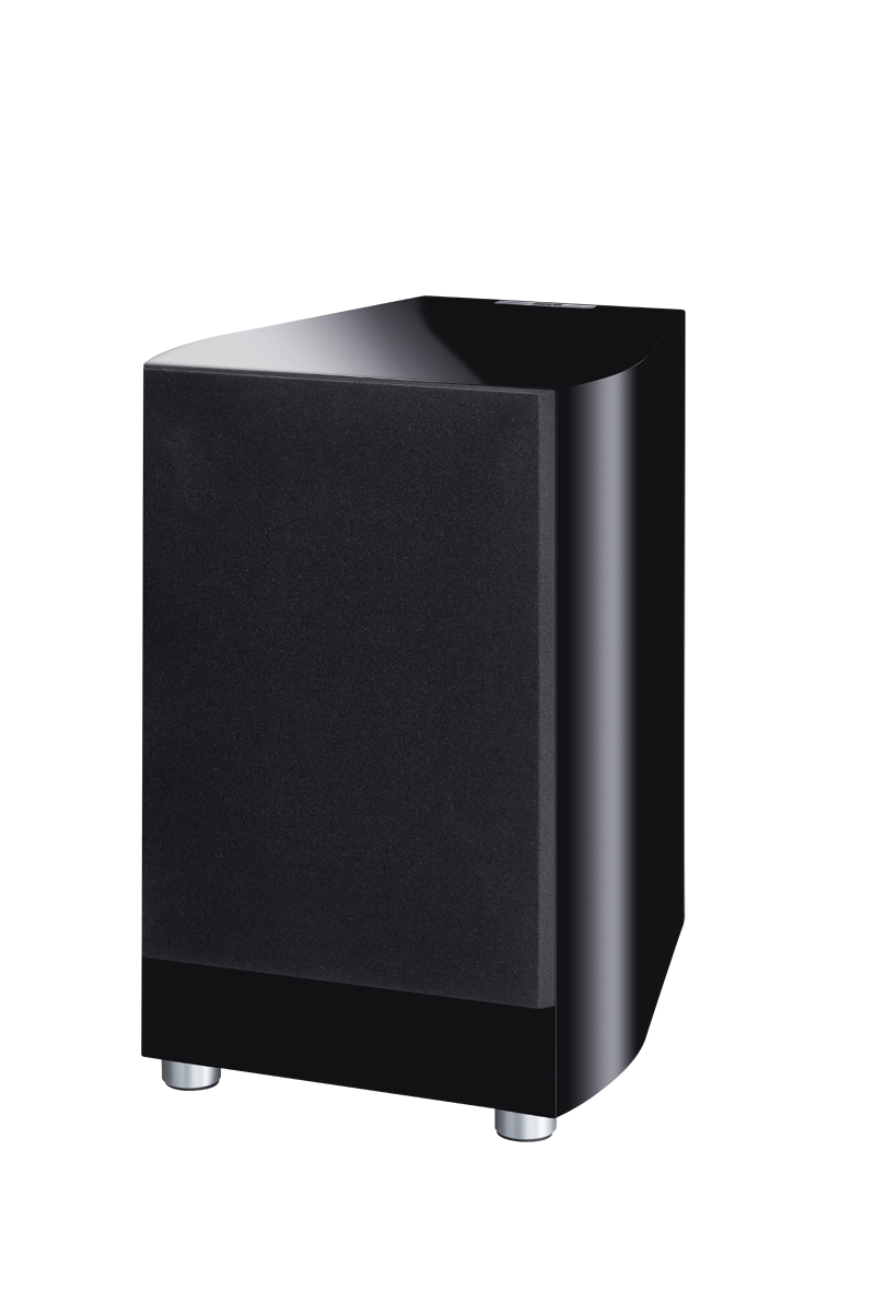 Heco Celan Revolution Sub 32A - 4