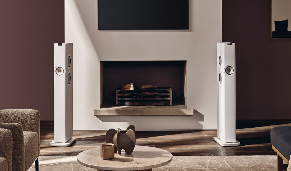 KEF LS60 Wireless - 13
