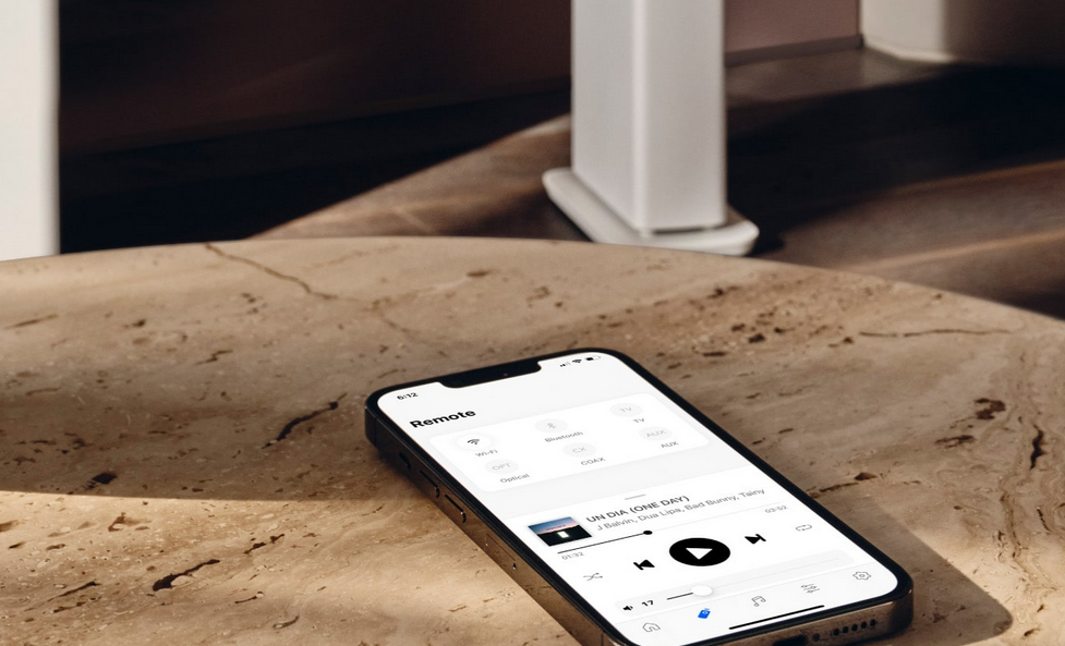 KEF LS60 Wireless - 8