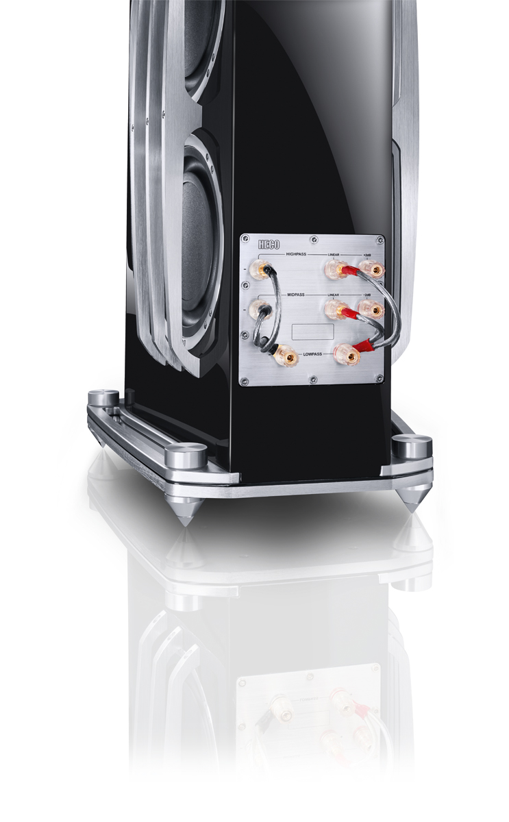Heco La Diva - 11