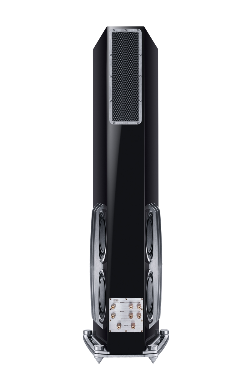 Heco La Diva - 7