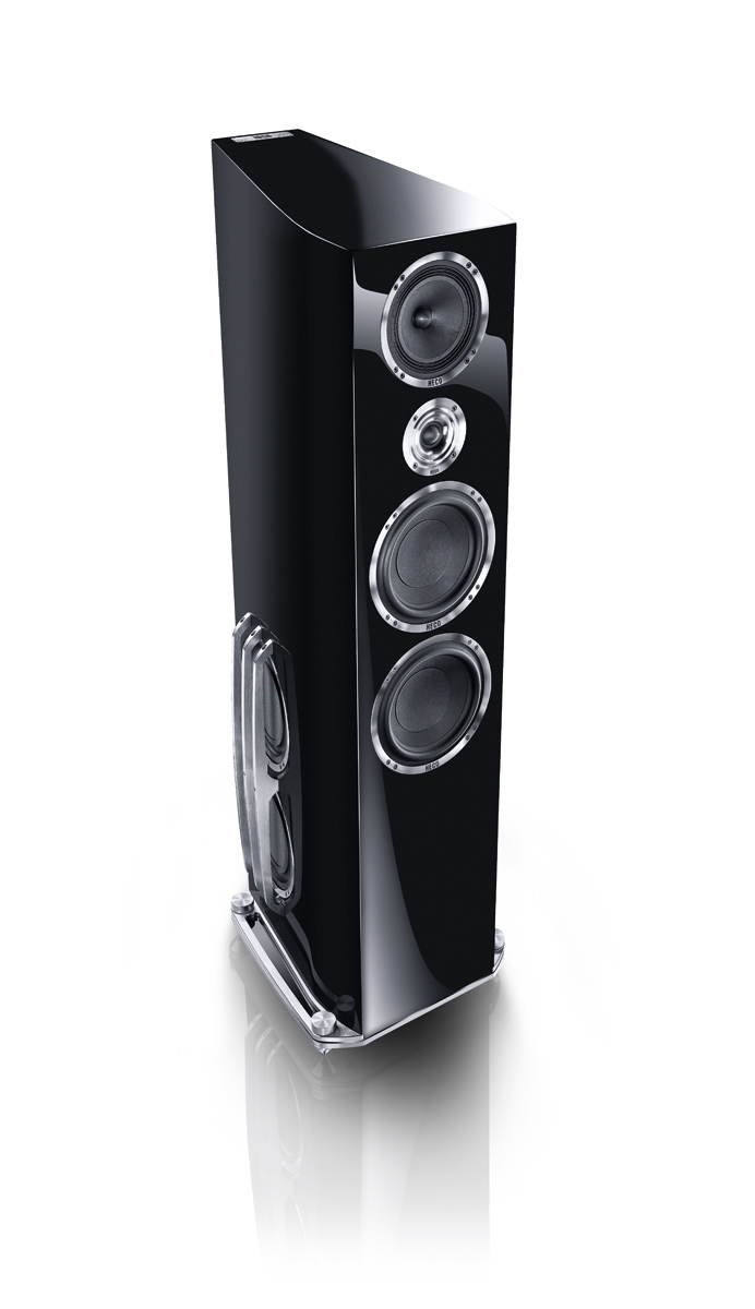 Heco La Diva - 4