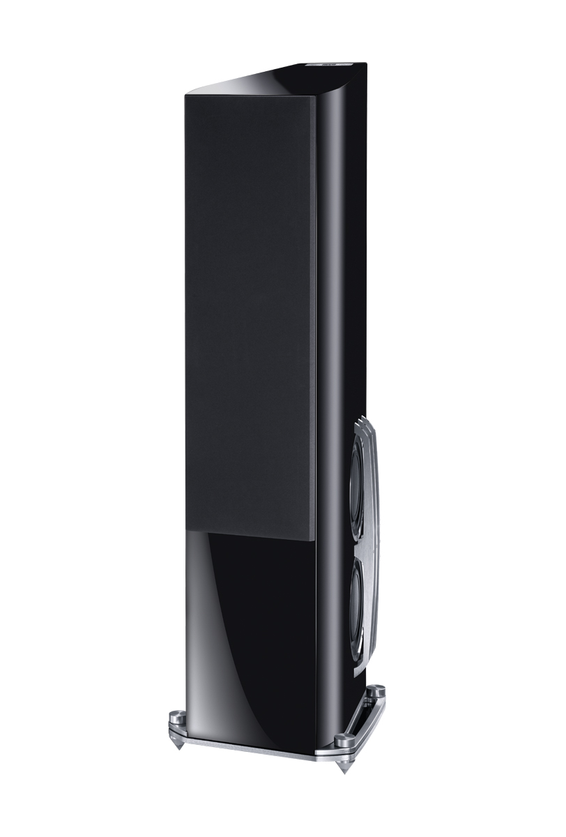 Heco La Diva - 5