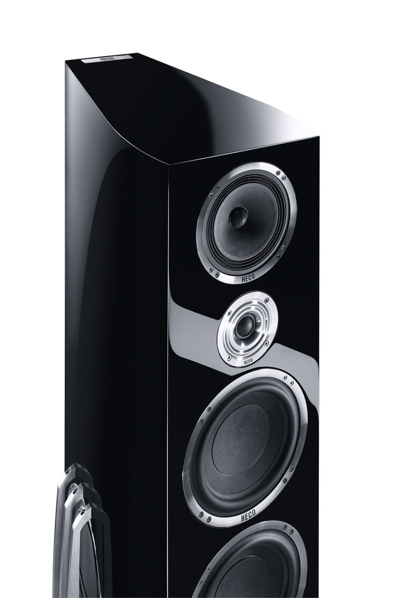 Heco La Diva - 6