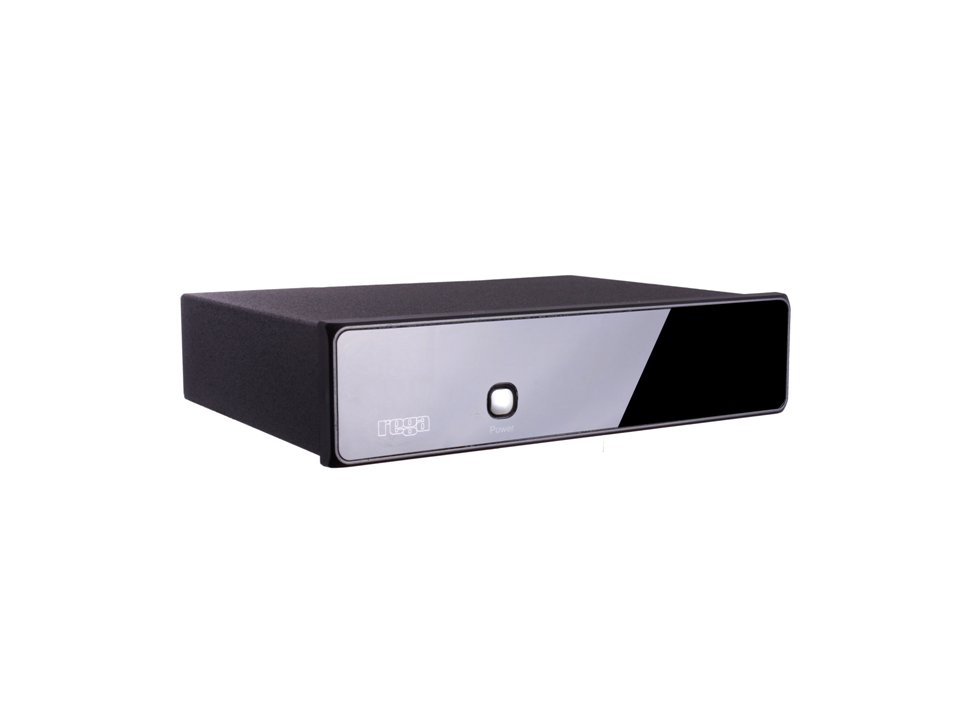 Rega Fono MM MK5