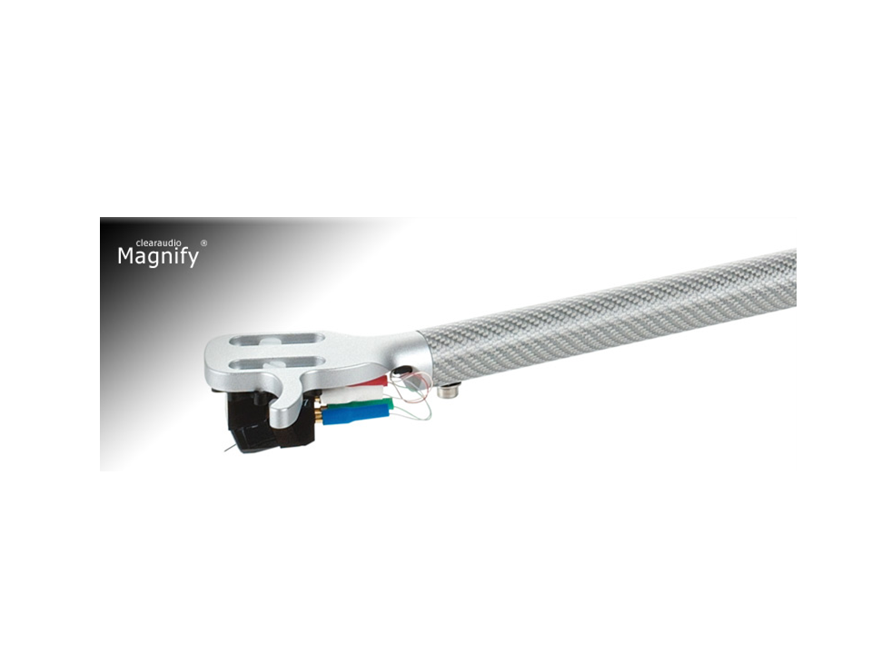 Clearaudio Magnify 9" - 4
