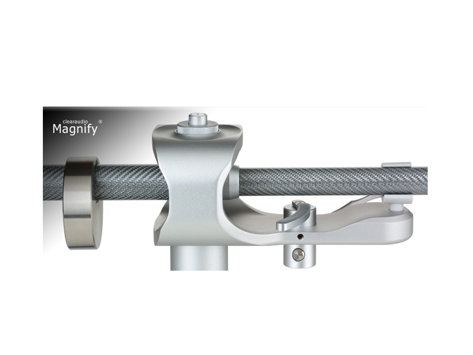 Clearaudio Magnify 9" - 3