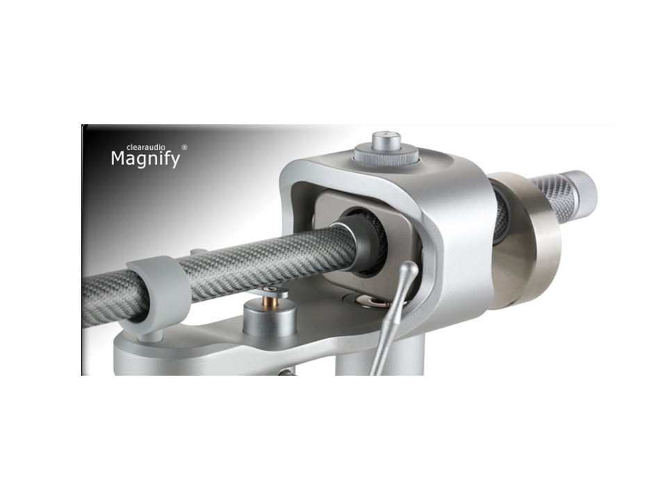 Clearaudio Magnify 9" - 2