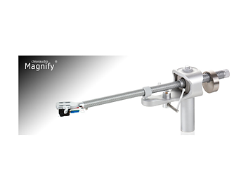 Clearaudio Magnify 9"