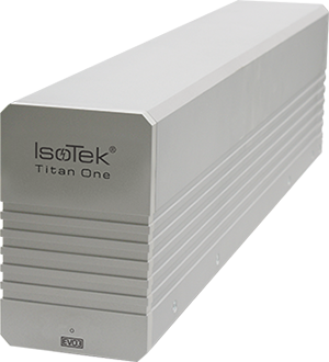 Isotek EVO3 Titan One