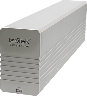 Isotek EVO3 Titan One