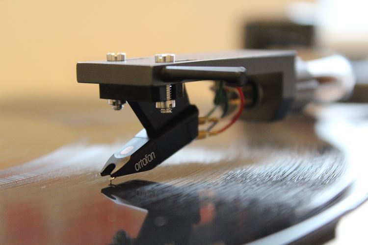 Ortofon Super OM 5 - 3