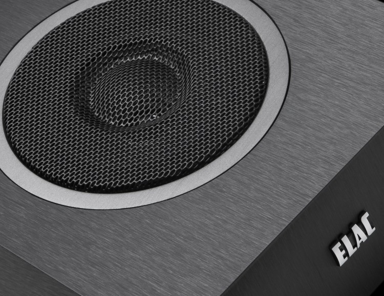 Elac A4 - 2