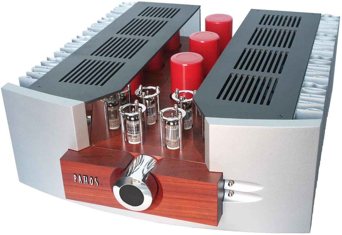 Pathos Inpol 2 MKII - 2