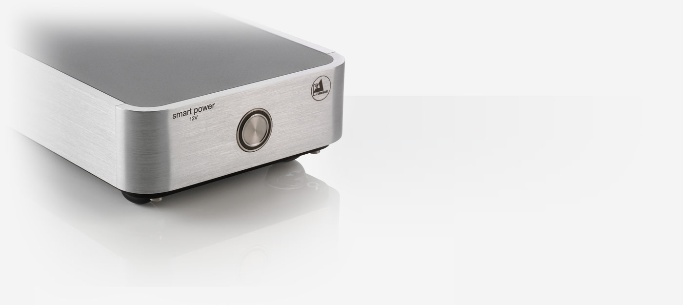 Clearaudio Smart Power 12V - 2