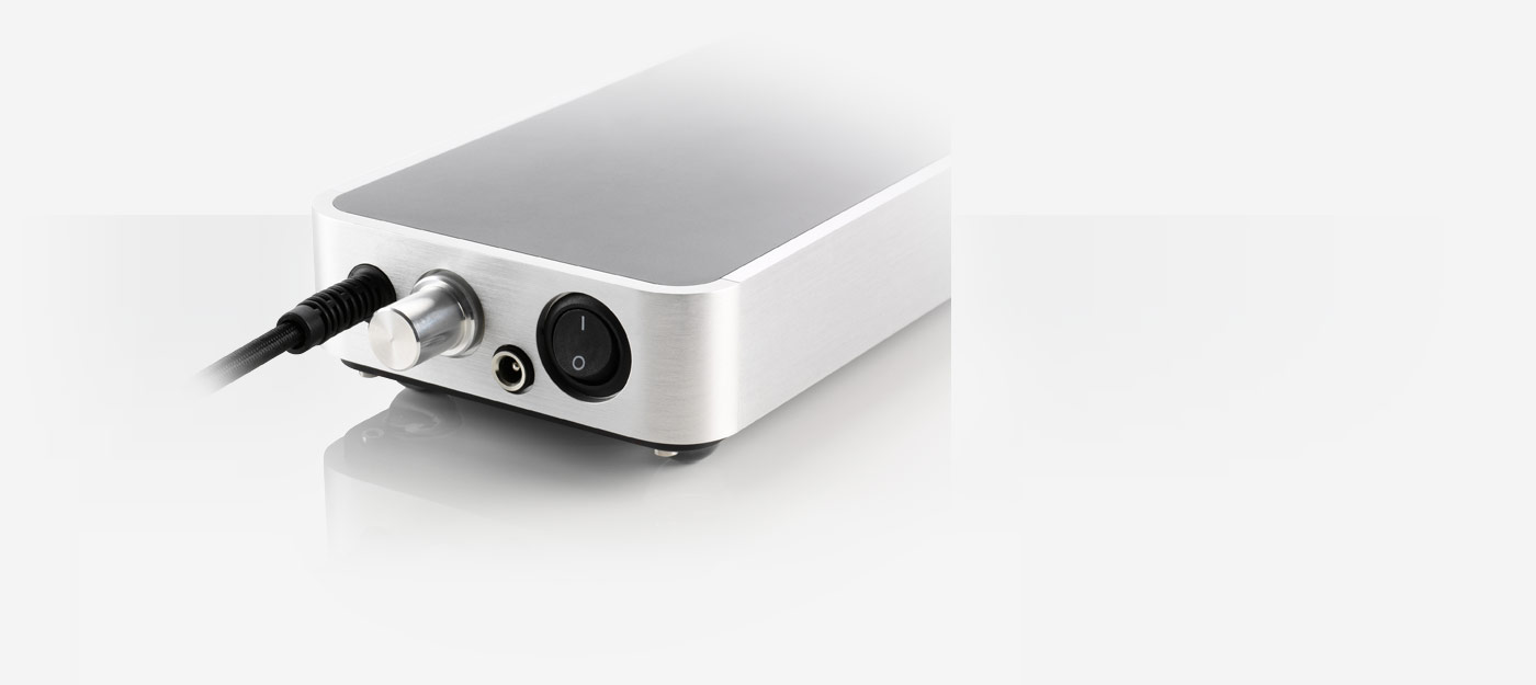 Clearaudio Smart Power 12V - 4