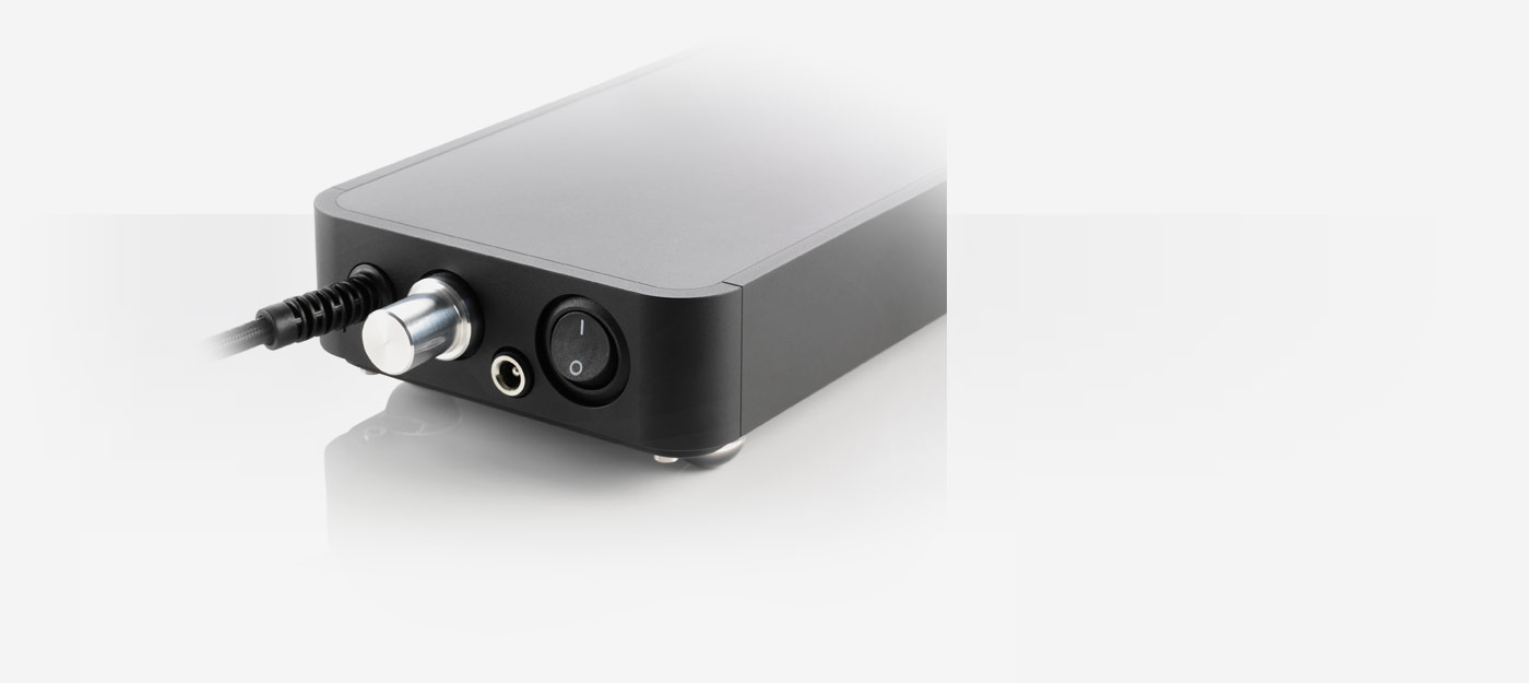 Clearaudio Smart Power 12V - 3