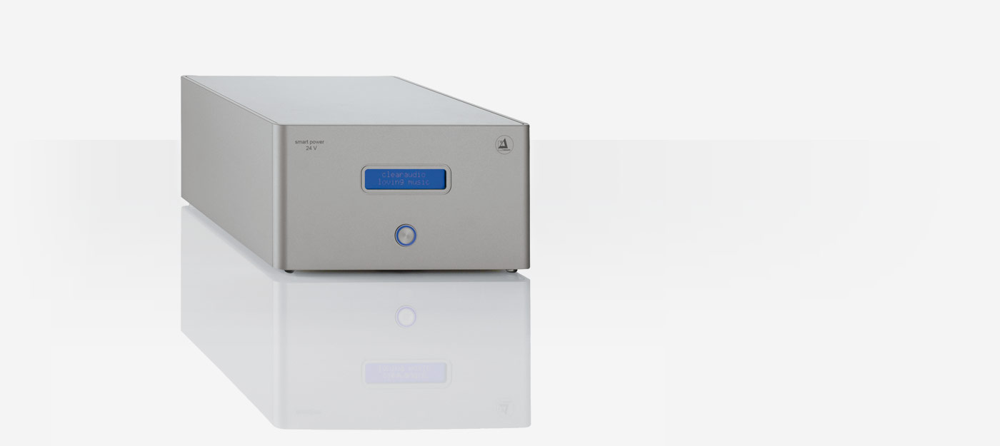 Clearaudio Smart Power 24V - 2