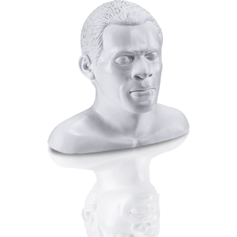 Headphone stand: In Silence - 5