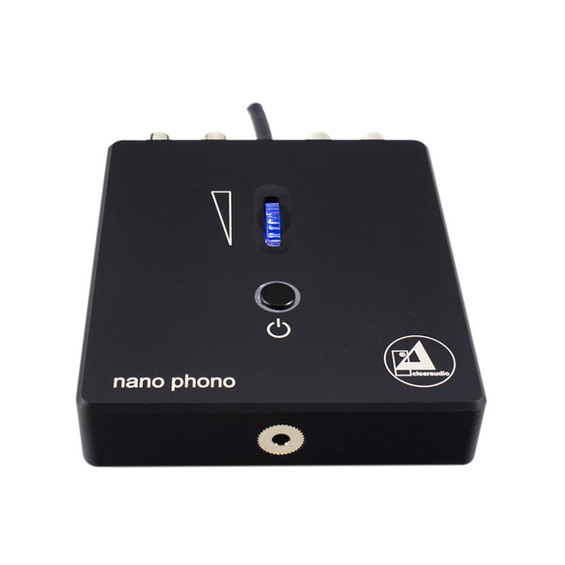 Clearaudio Nano Phono V2 - 4