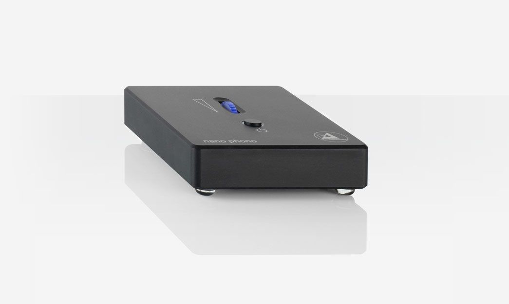 Clearaudio Nano Phono V2 - 2