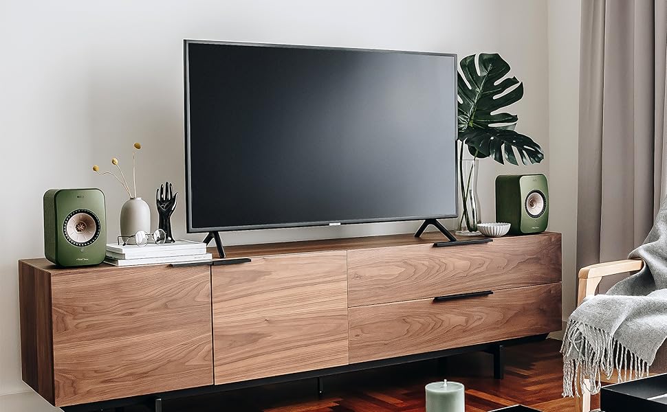 KEF LSX II - 8