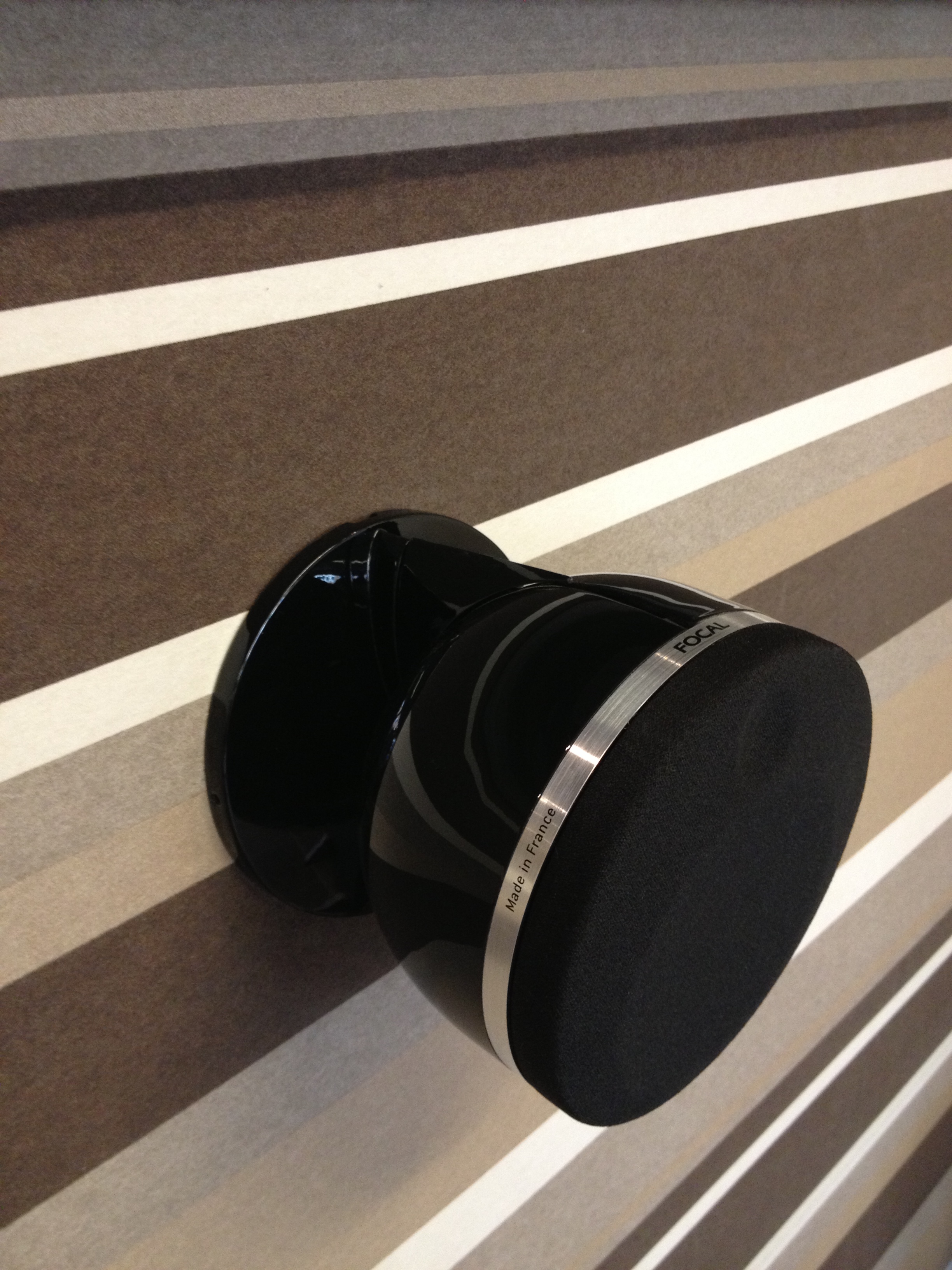 Focal DOME 5.1 - 2