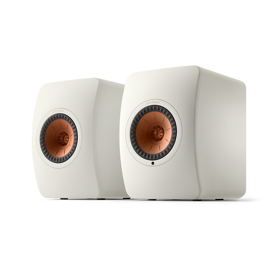 KEF LS50 Wireless II - 5
