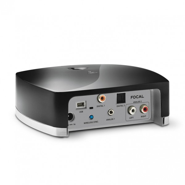 Focal Easya - 7