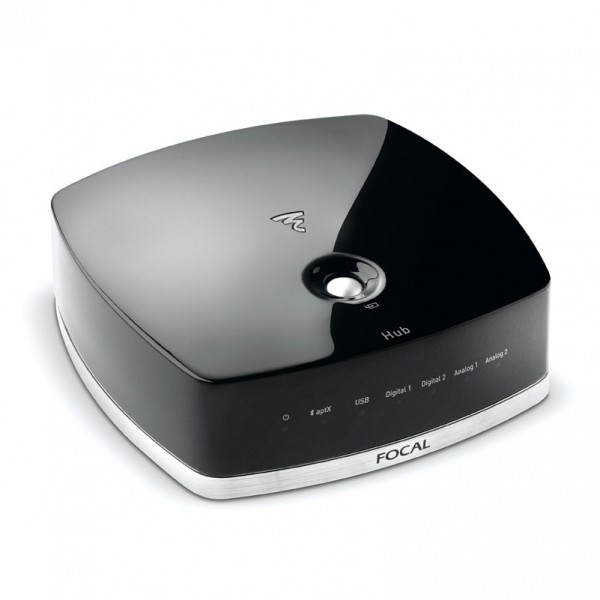 Focal Easya - 6