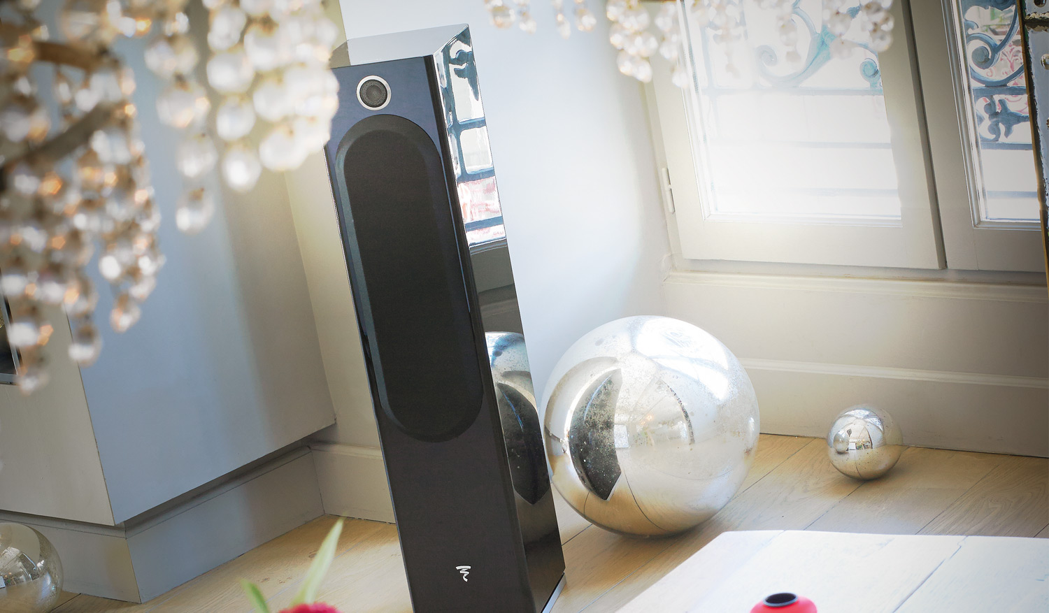 Focal Easya - 9