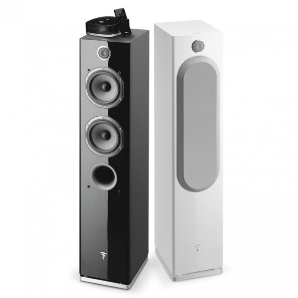 Focal Easya - 3