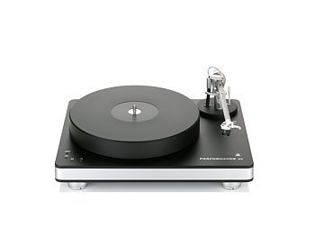 Clearaudio Performance DC