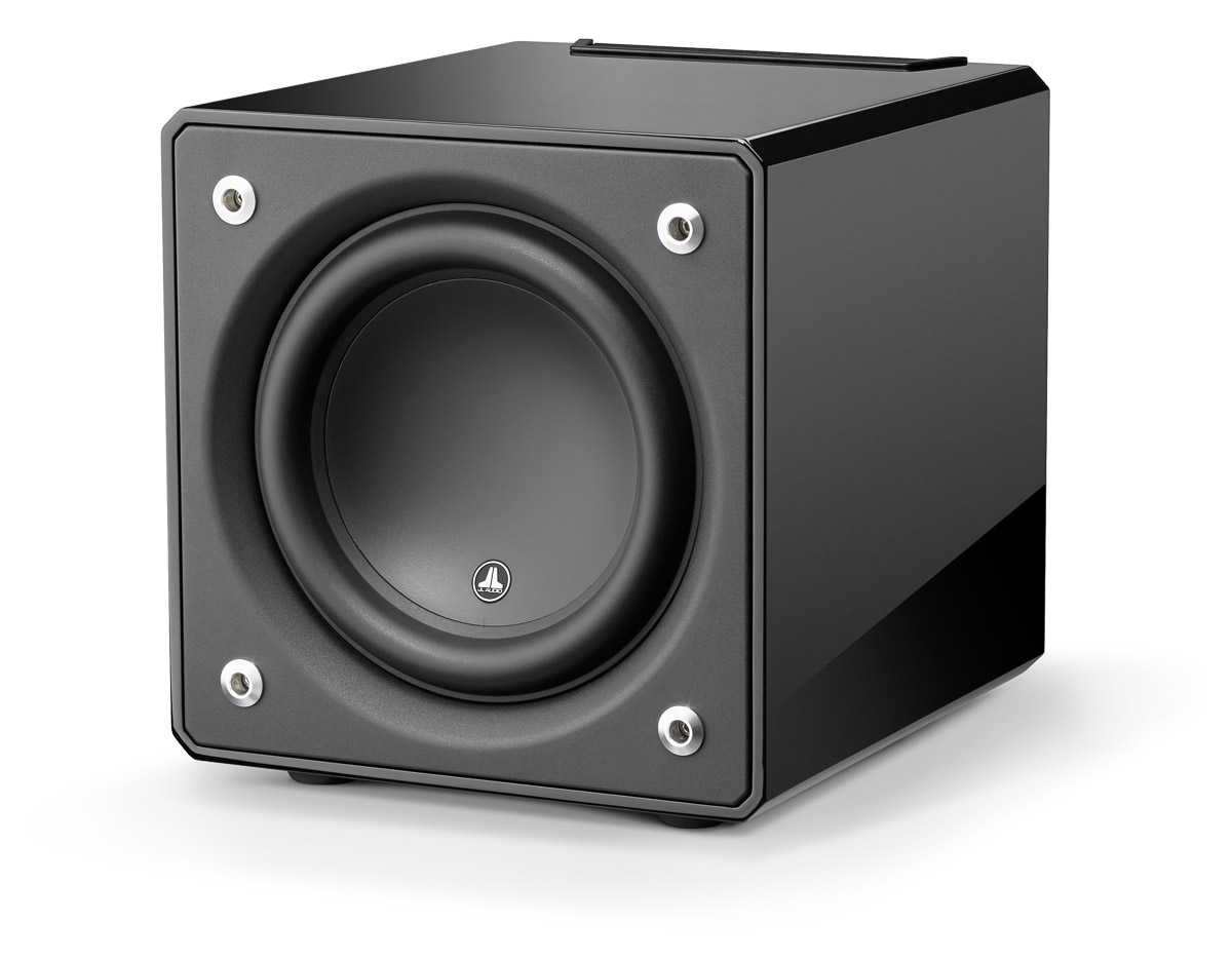 JL Audio E-Sub e112