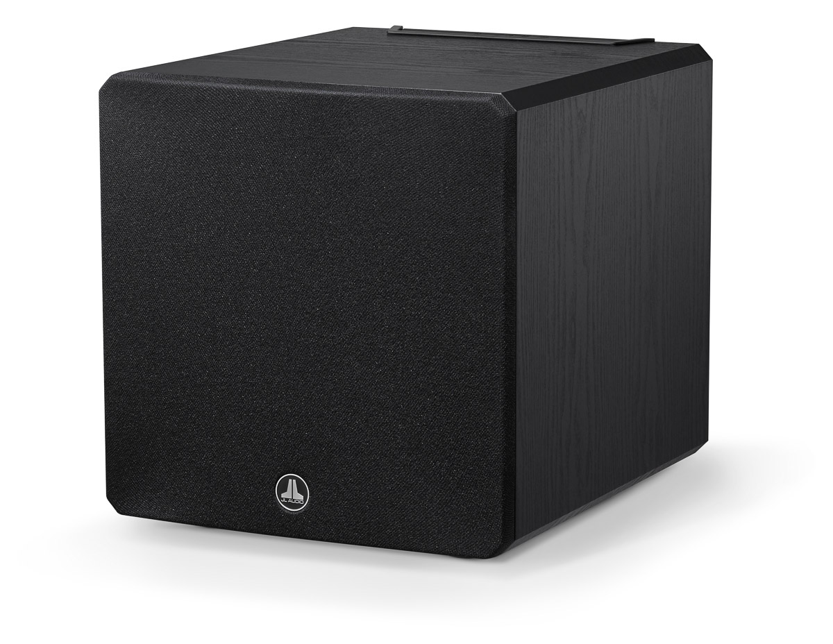 JL Audio E-Sub e112 - 4