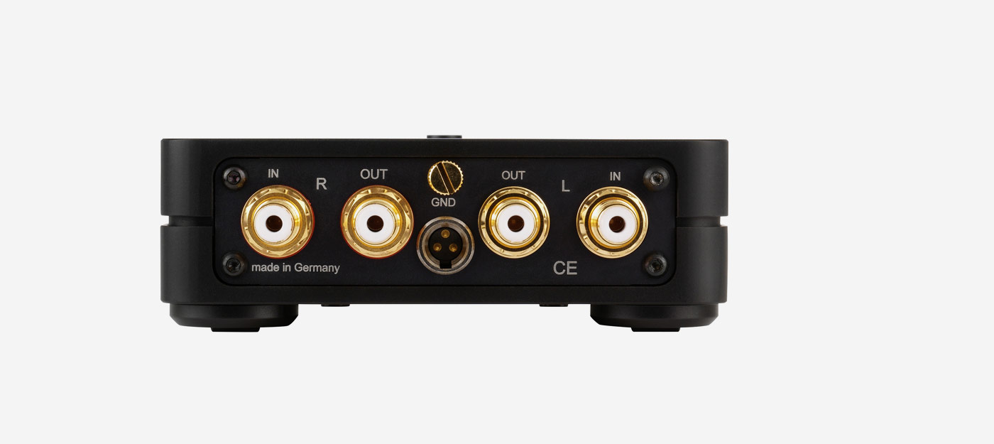 Clearaudio Basic V2 - 4