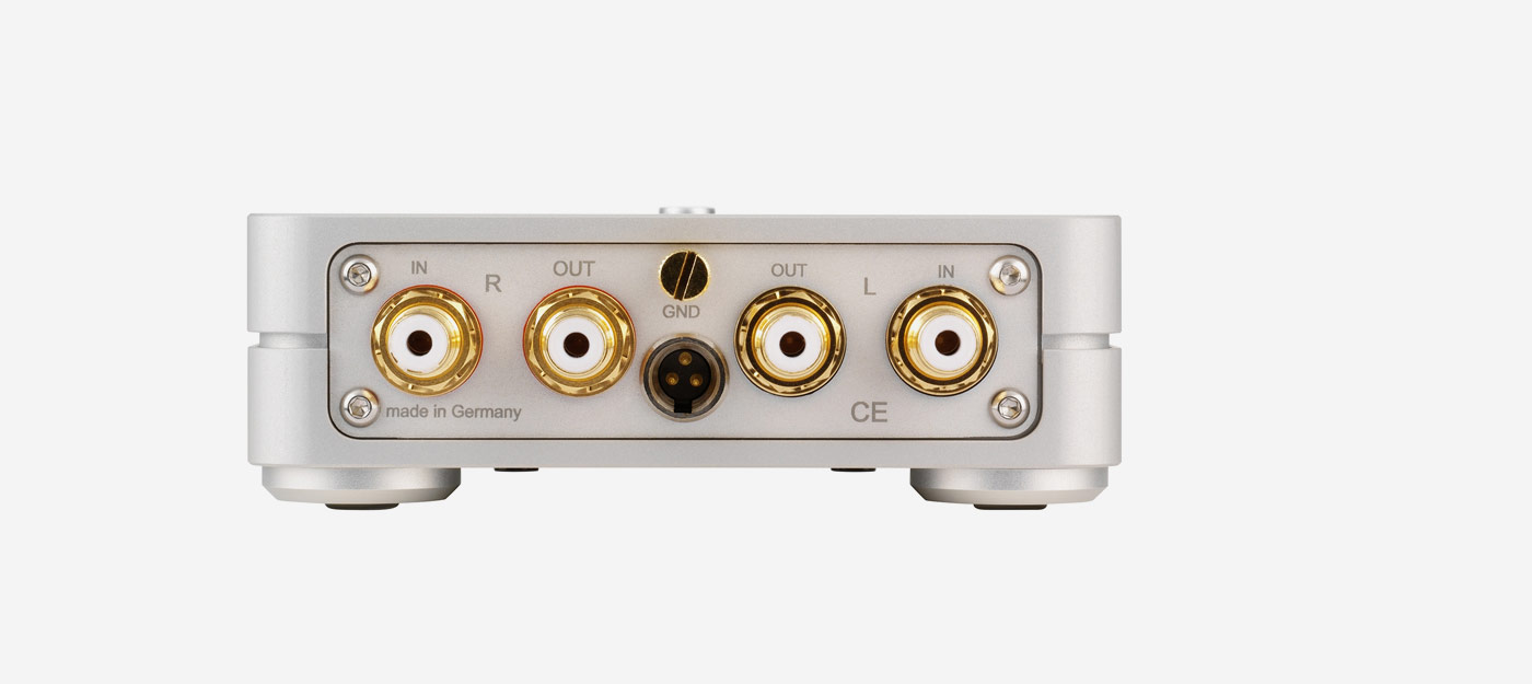 Clearaudio Basic V2 - 3