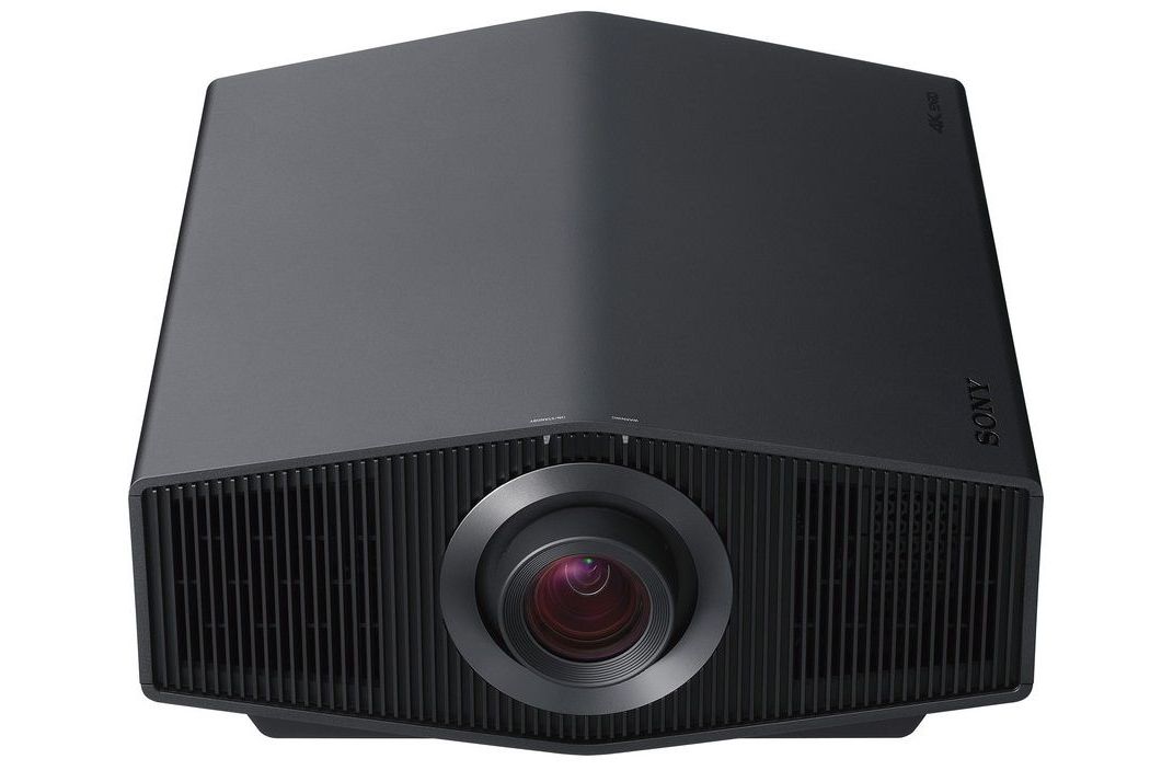 Sony VPL-XW6100ES (BRAVIA Projector 8) - 3