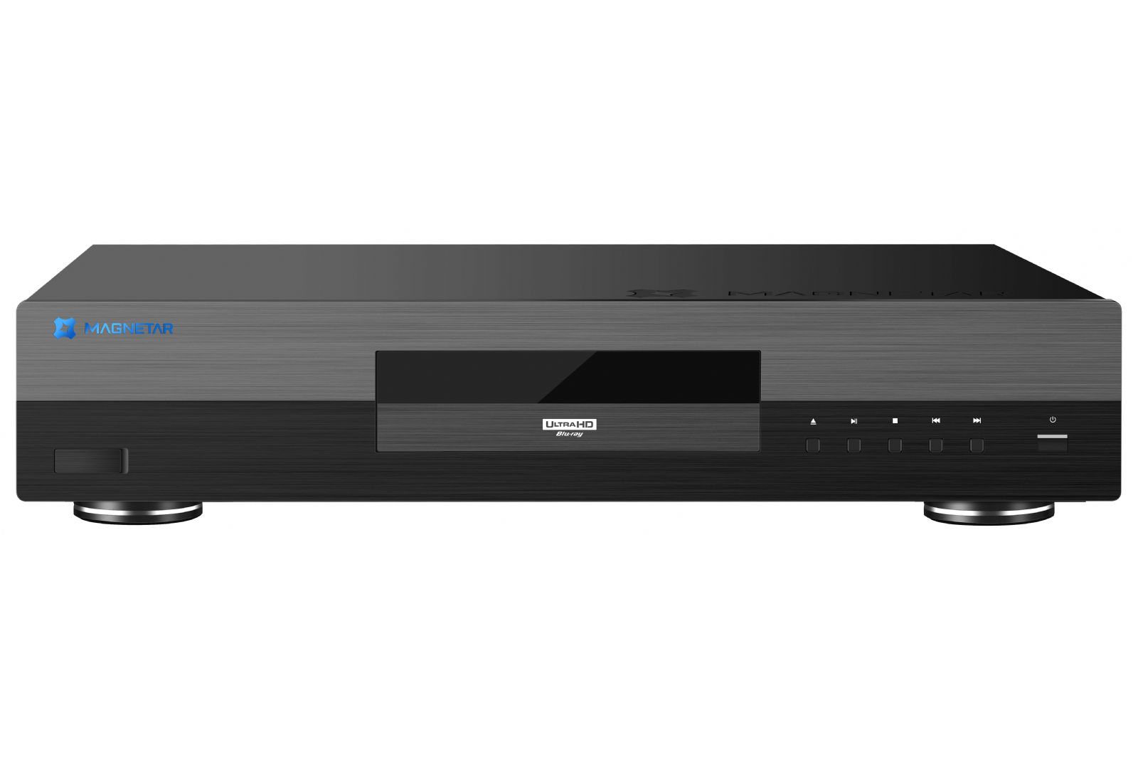 Bluray/4K UHD-spelare